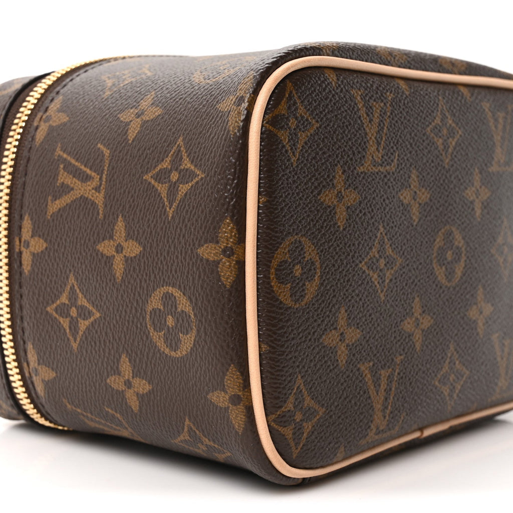 Louis Vuitton Monogram Nice Mini