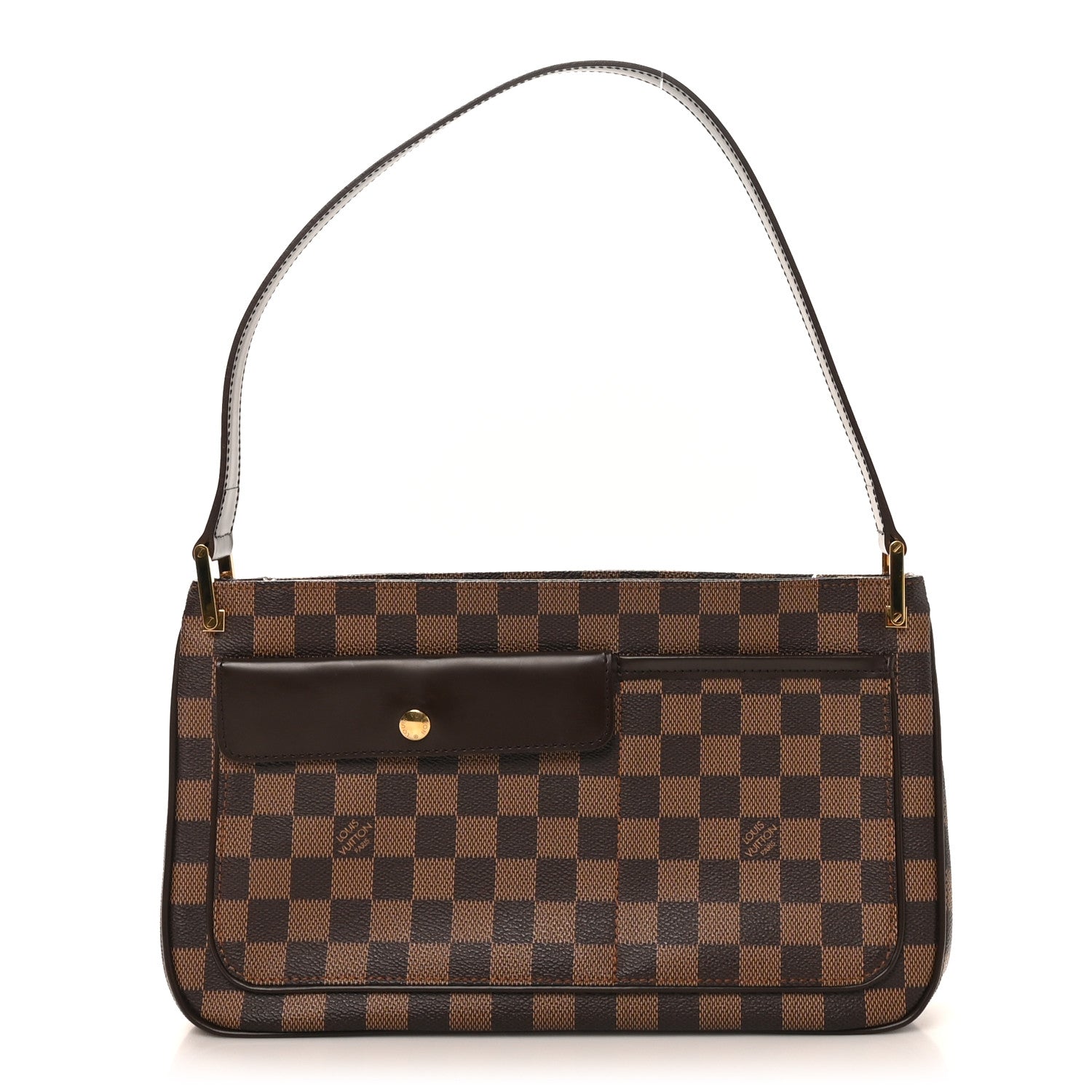 Louis Vuitton Damier Ebene Aubagne