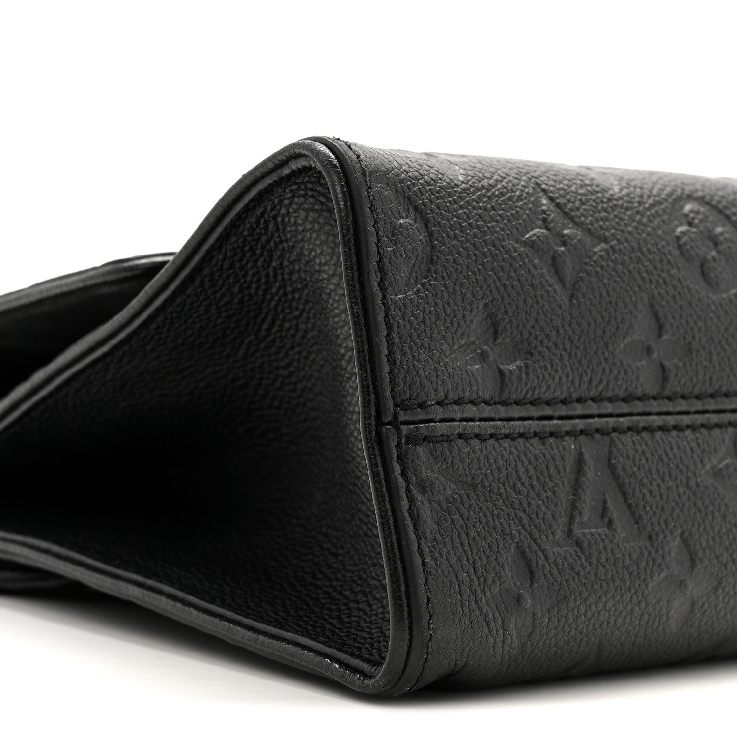 Louis Vuitton Empreinte Saint Sulpice PM Black