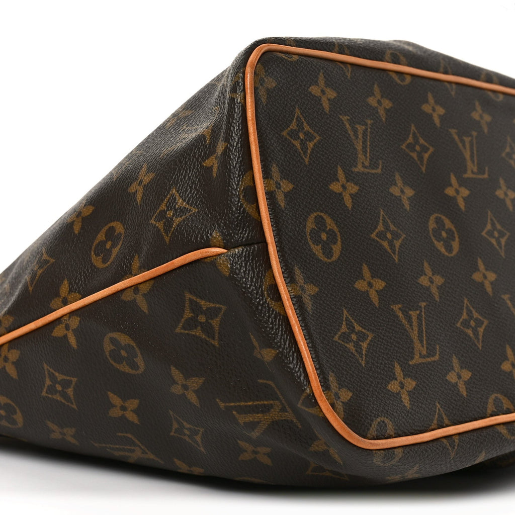 Louis Vuitton Monogram Palermo PM