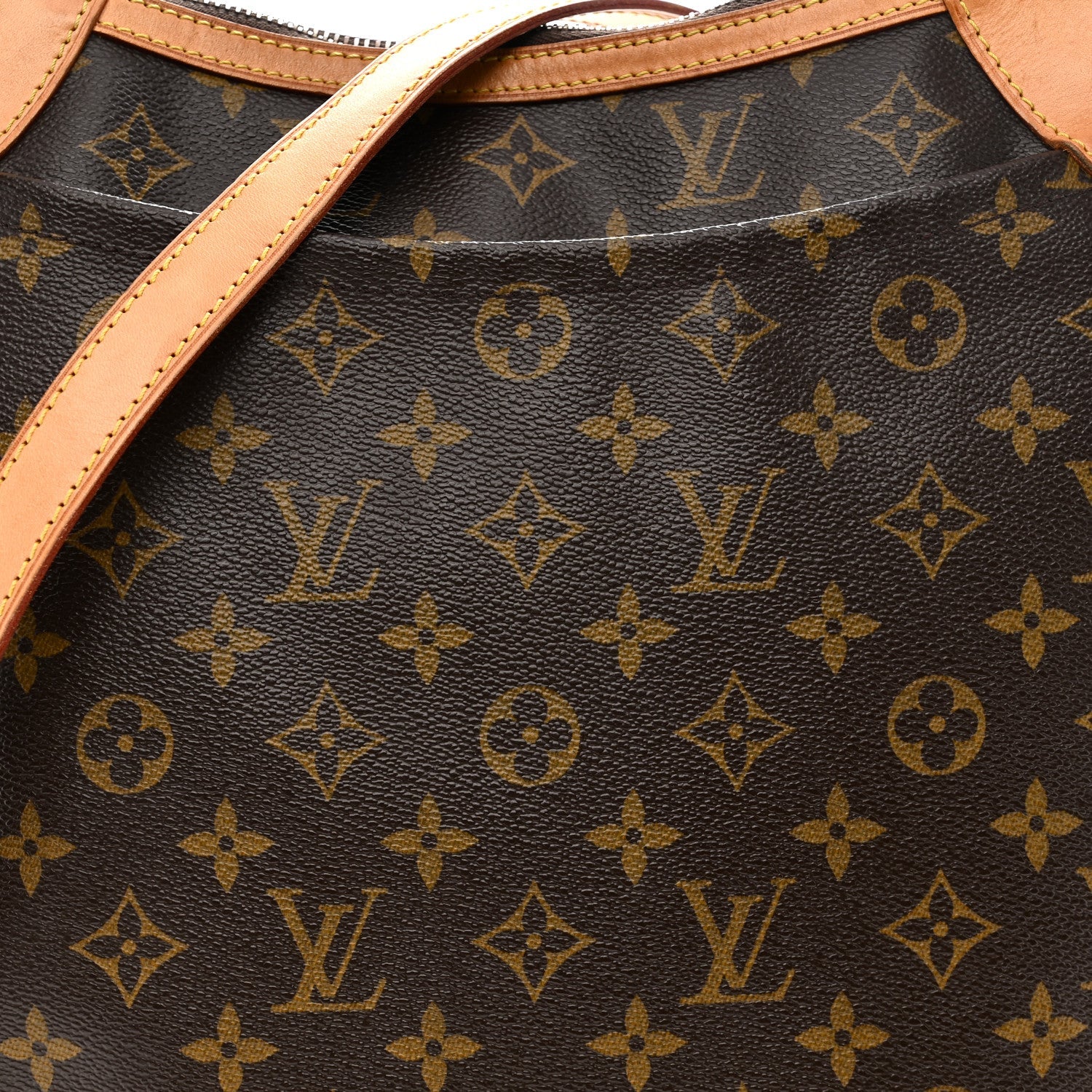 Louis Vuitton Monogram Odeon MM
