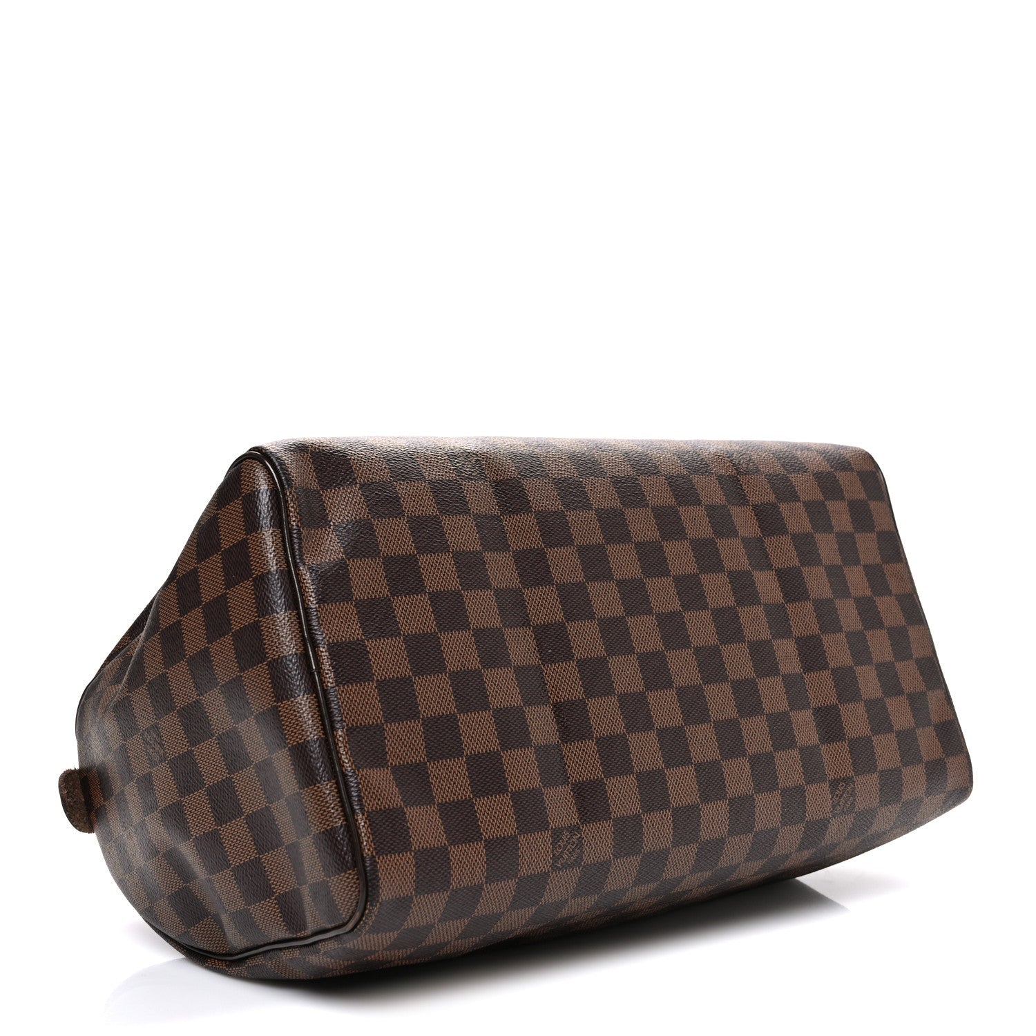 Louis Vuitton Damier Ebene Speedy 35