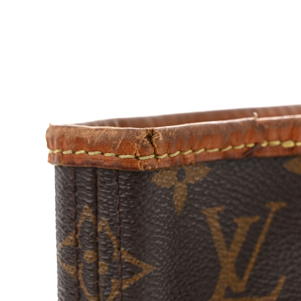 Louis Vuitton Monogram Neverfull MM