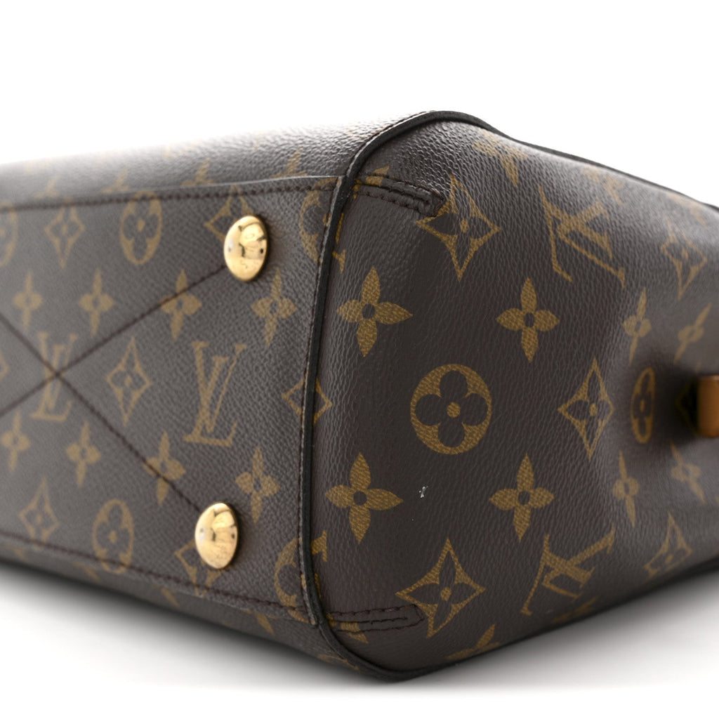 Louis Vuitton Monogram Montaigne BB