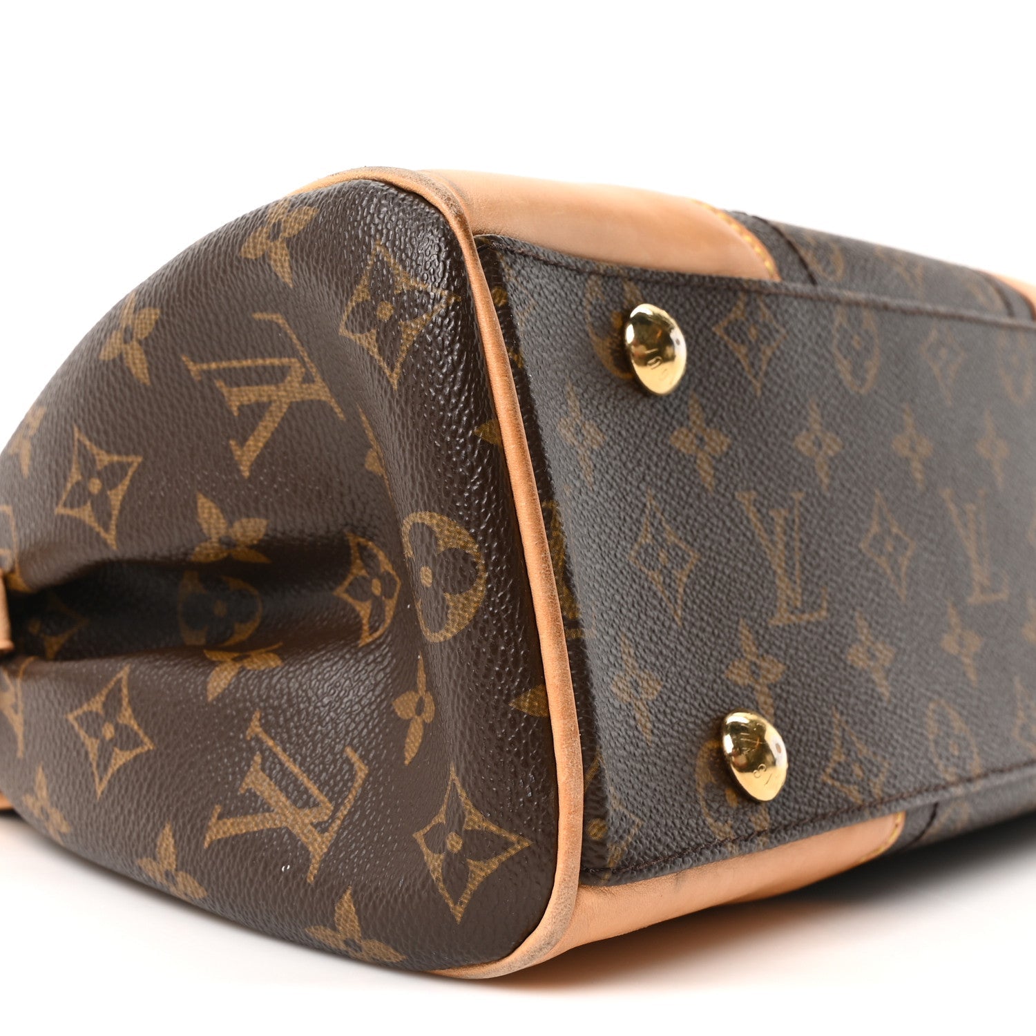 Louis Vuitton Monogram Beverly MM