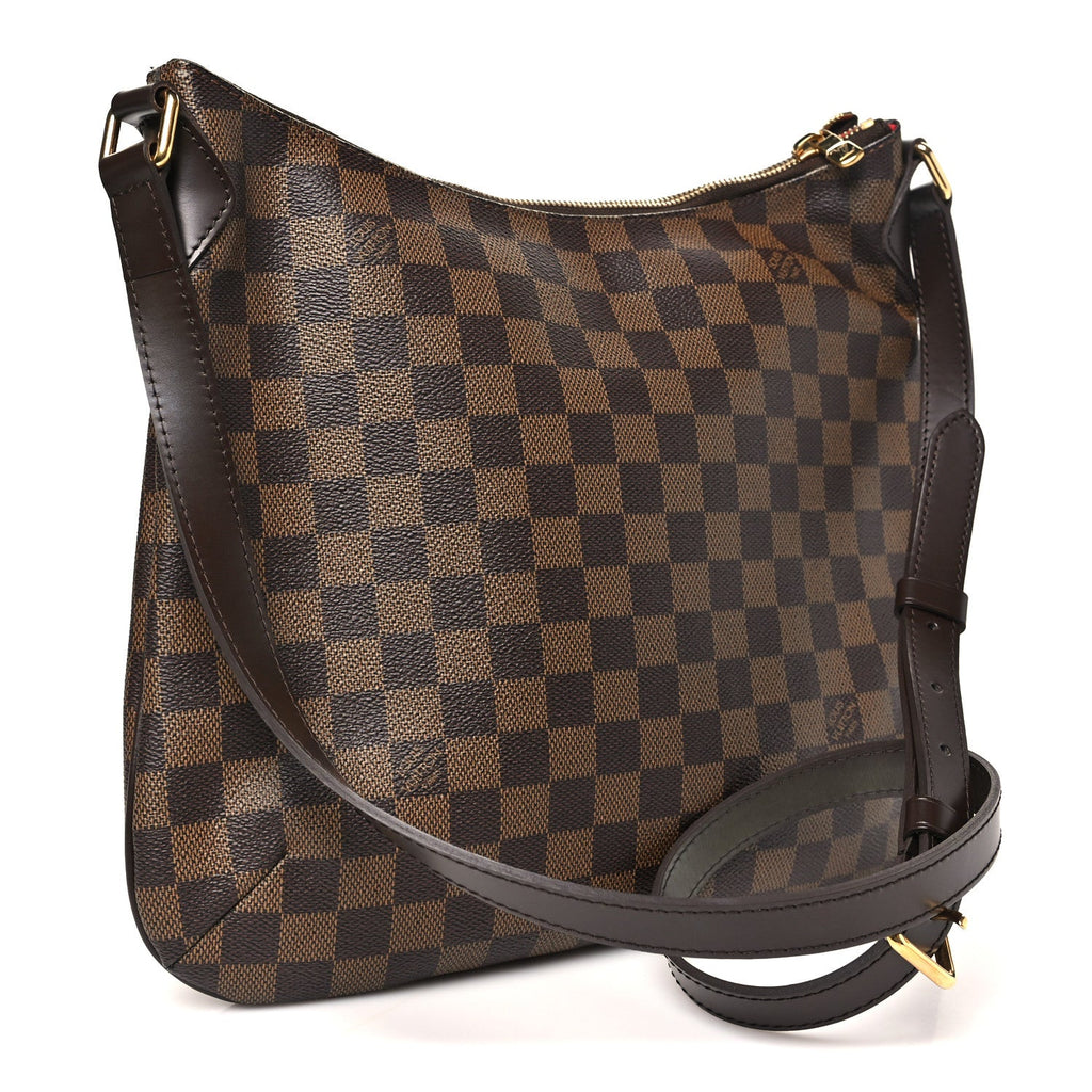 Louis Vuitton Damier Ebene Bloomsbury PM