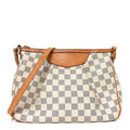 Louis Vuitton Damier Azur Siracusa PM