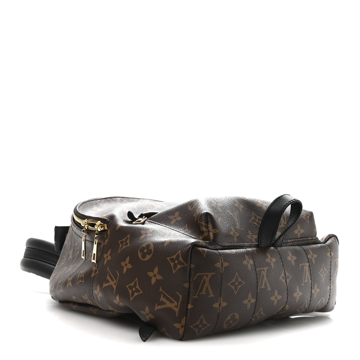Louis Vuitton Monogram Palm Springs Backpack MM