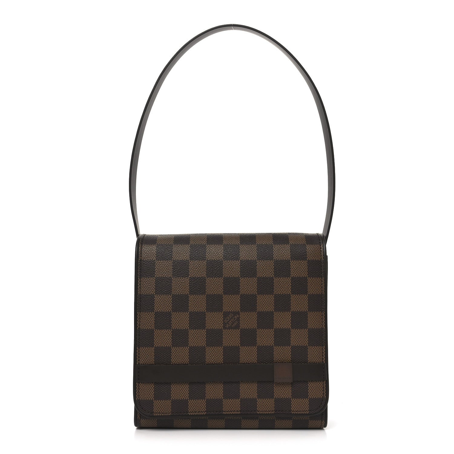 Louis Vuitton Damier Ebene Tribeca Mini
