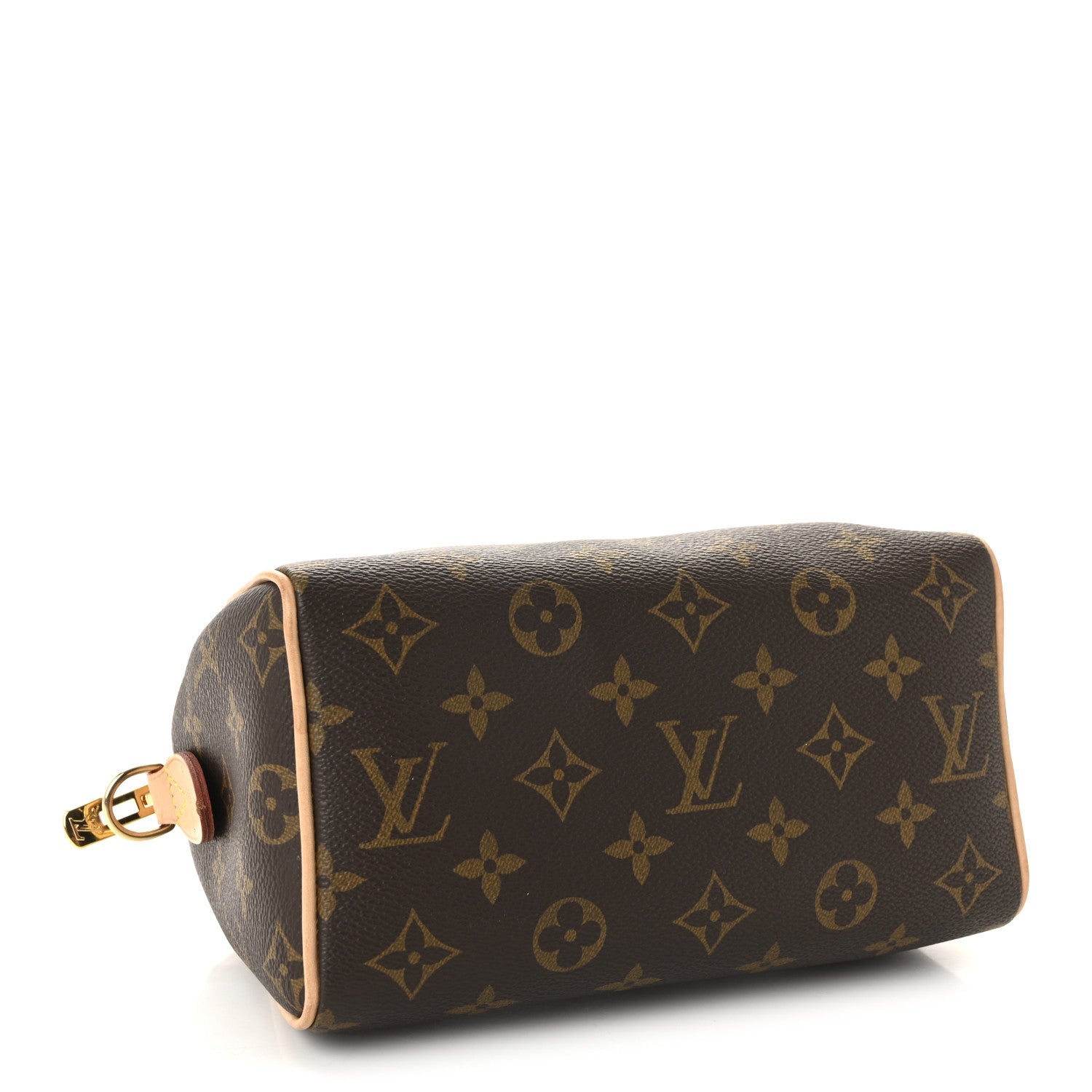 Louis Vuitton Monogram Speedy Bandouliere 20