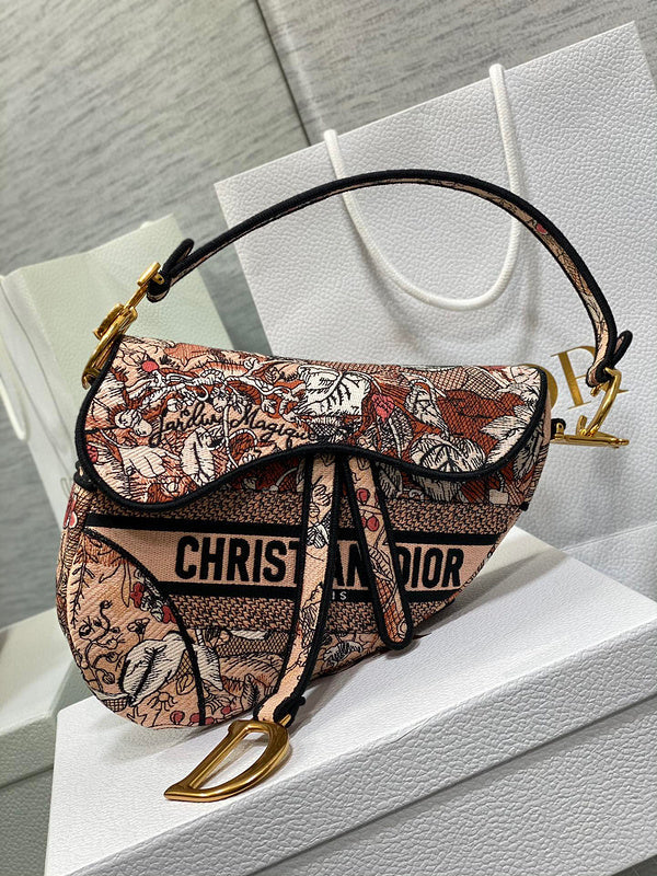 Dior Bags - 1454