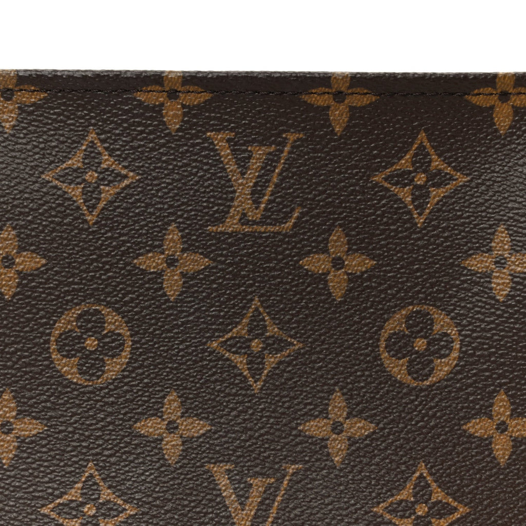 Louis Vuitton Monogram Toiletry Pouch 26