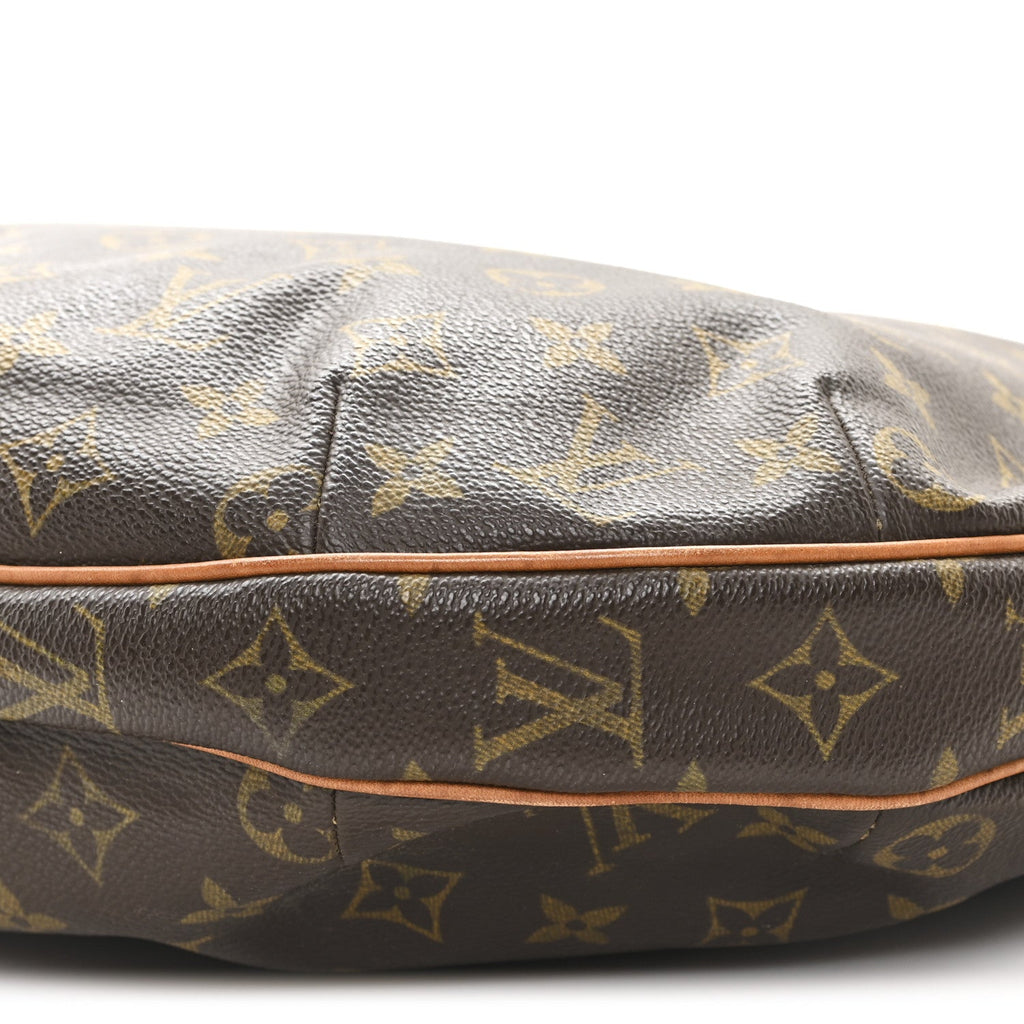 Louis Vuitton Monogram Croissant GM