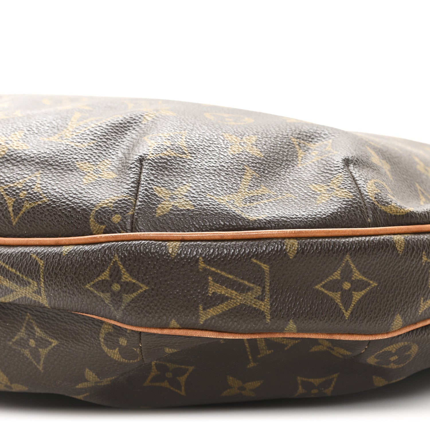 Louis Vuitton Monogram Croissant GM