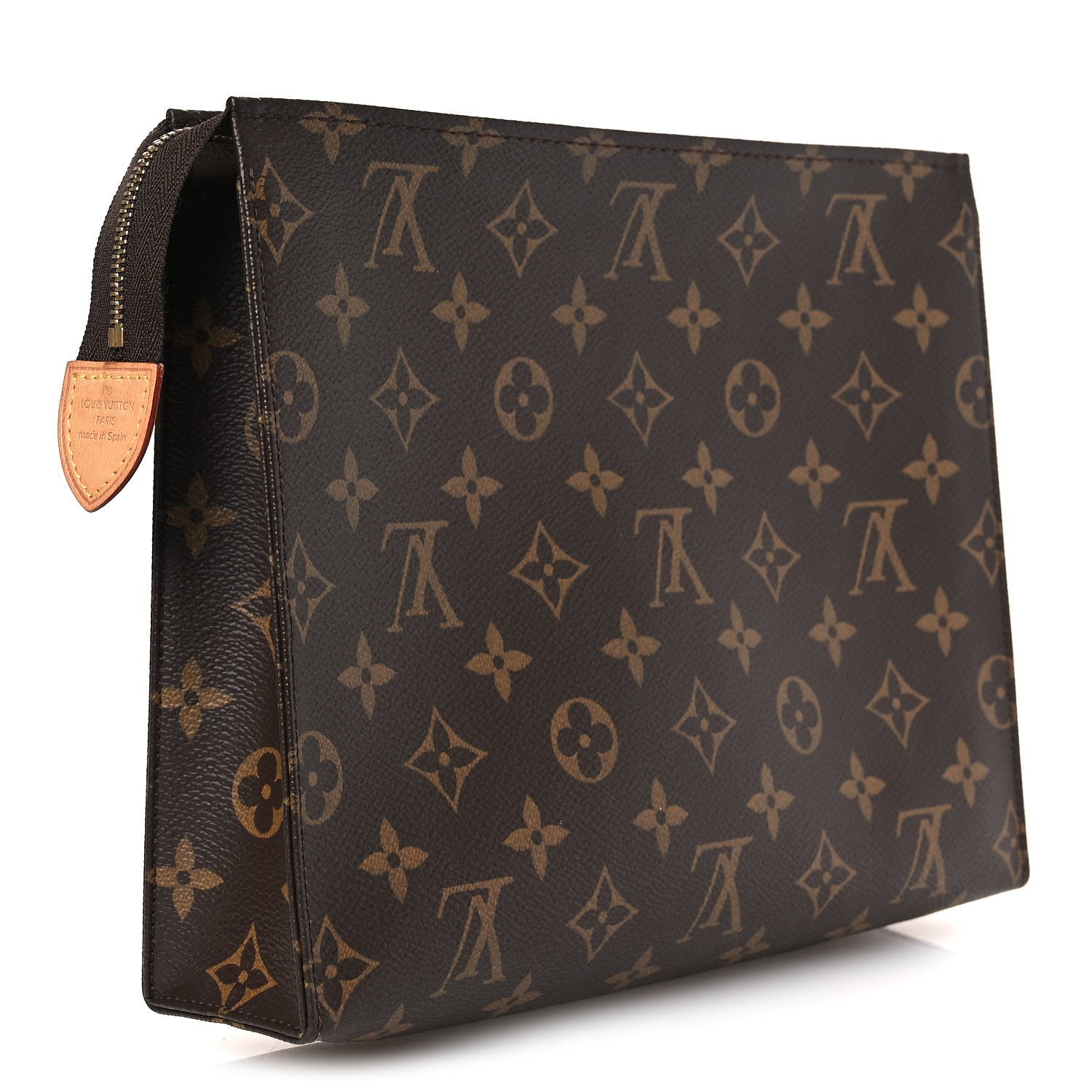 Louis Vuitton Monogram Toiletry Pouch 26