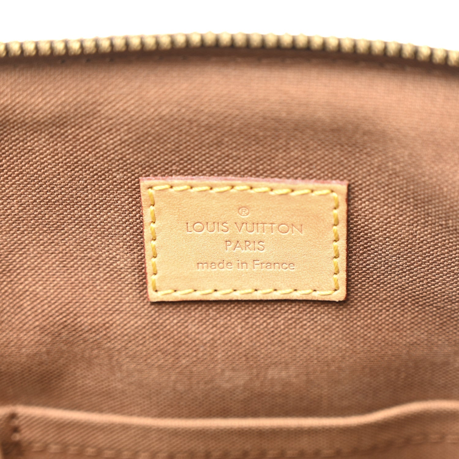 Louis Vuitton Monogram Tivoli GM