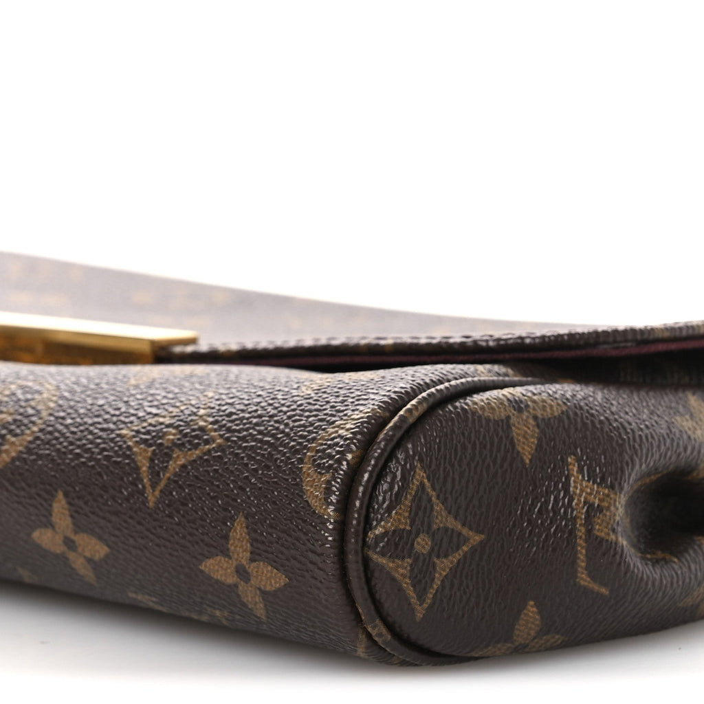 Louis Vuitton Monogram Favorite MM