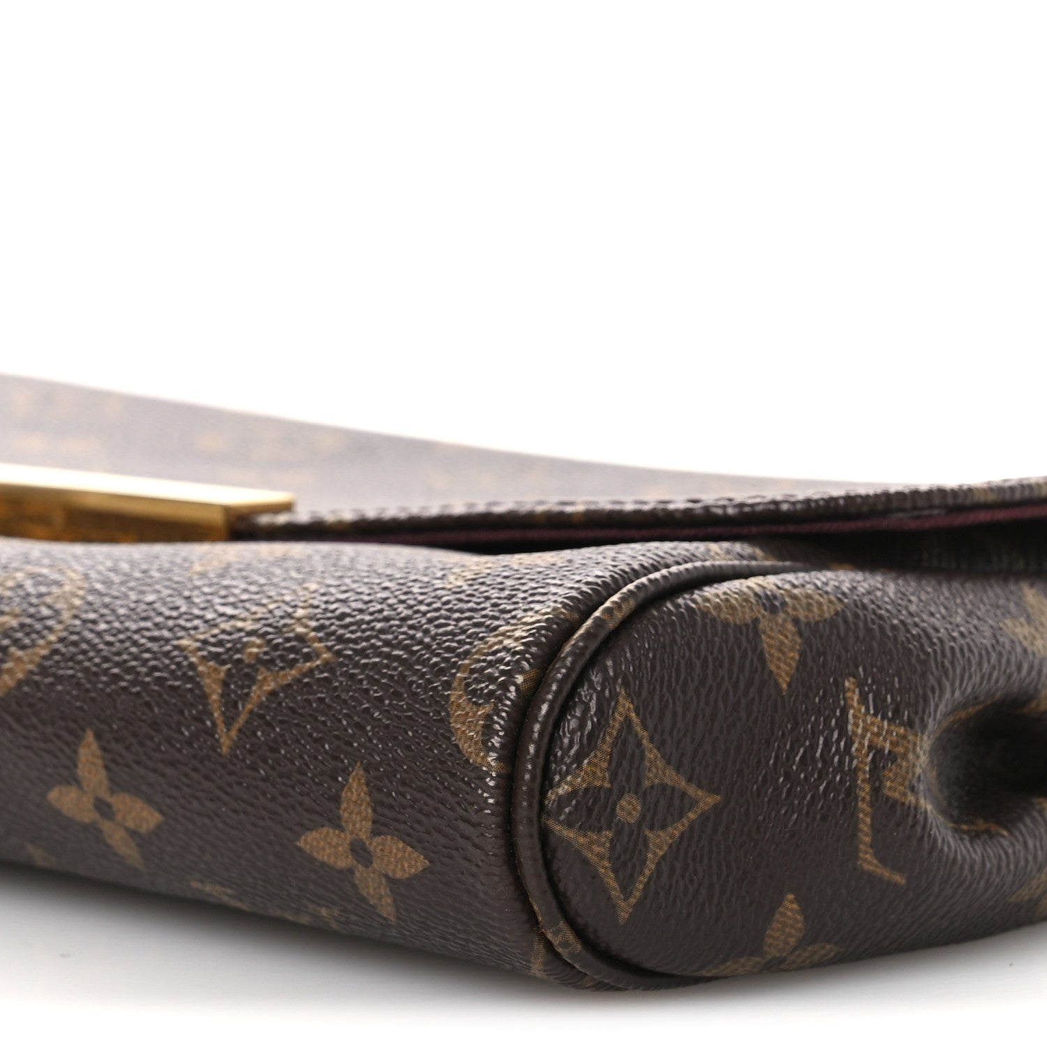 Louis Vuitton Monogram Favorite MM