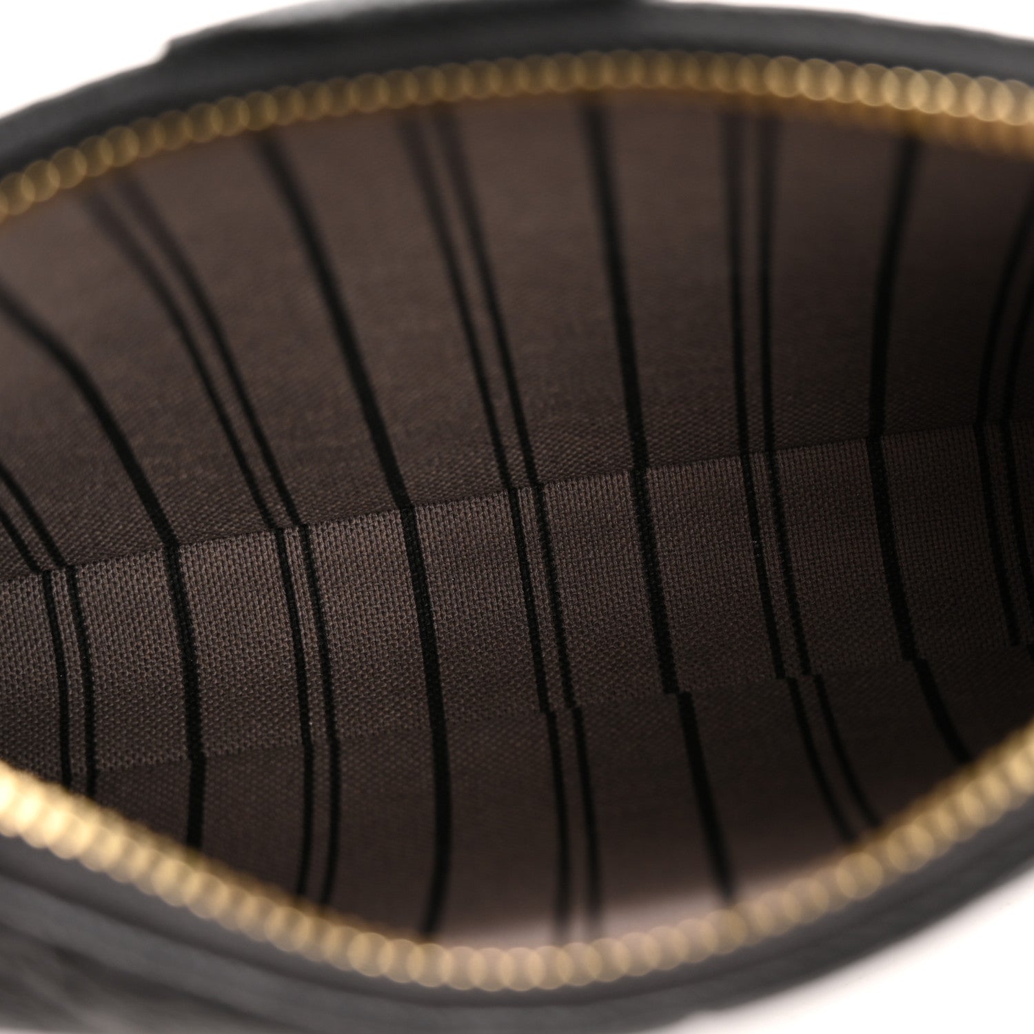 Louis Vuitton Empreinte Easy Pouch On Strap Black