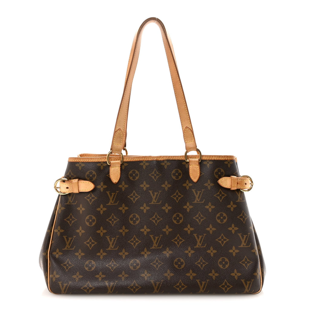 Louis Vuitton Monogram Batignolles Horizontal