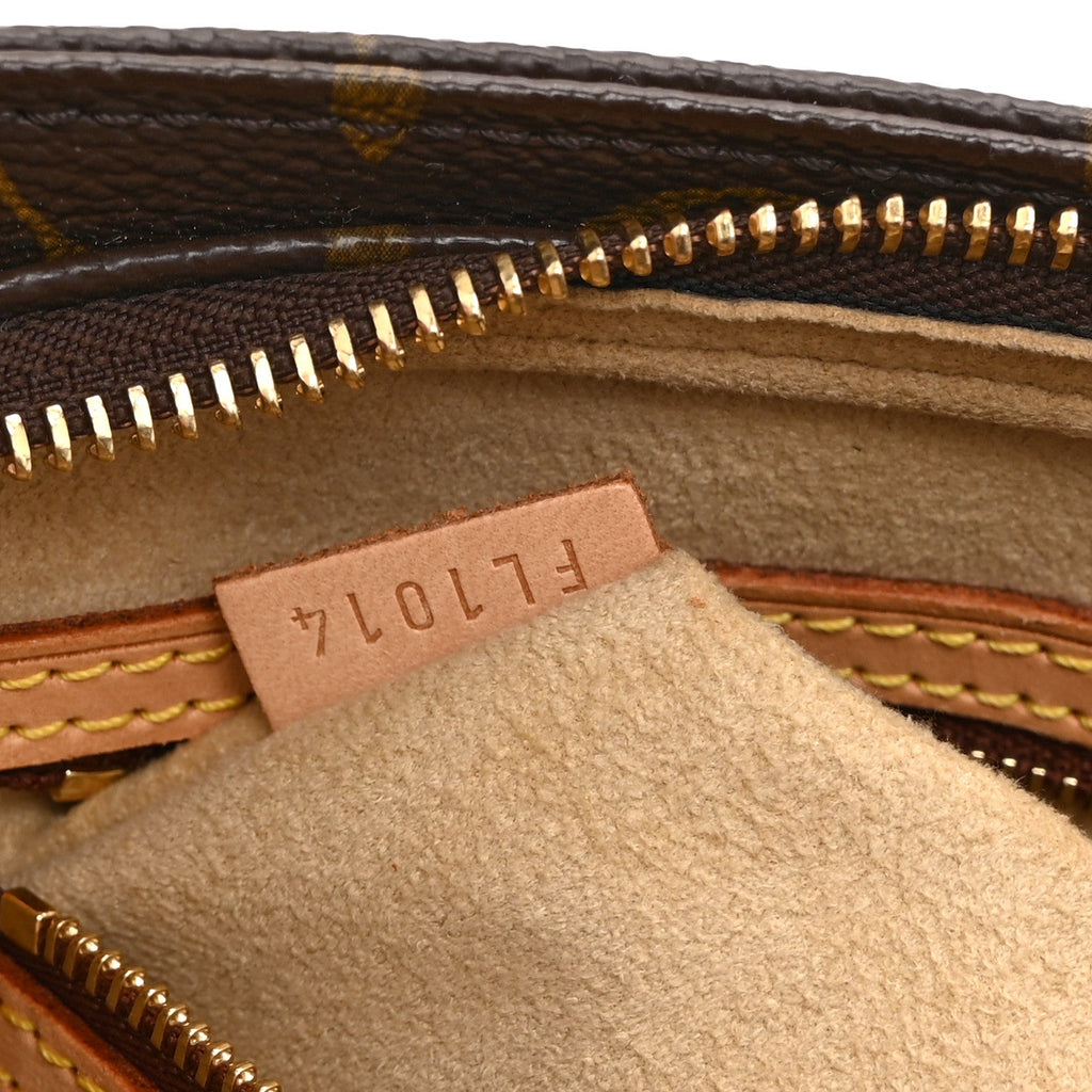 Louis Vuitton Monogram Looping MM