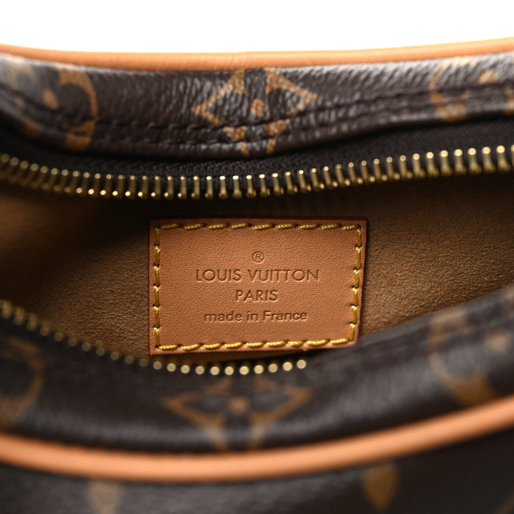 Louis Vuitton Monogram Loop