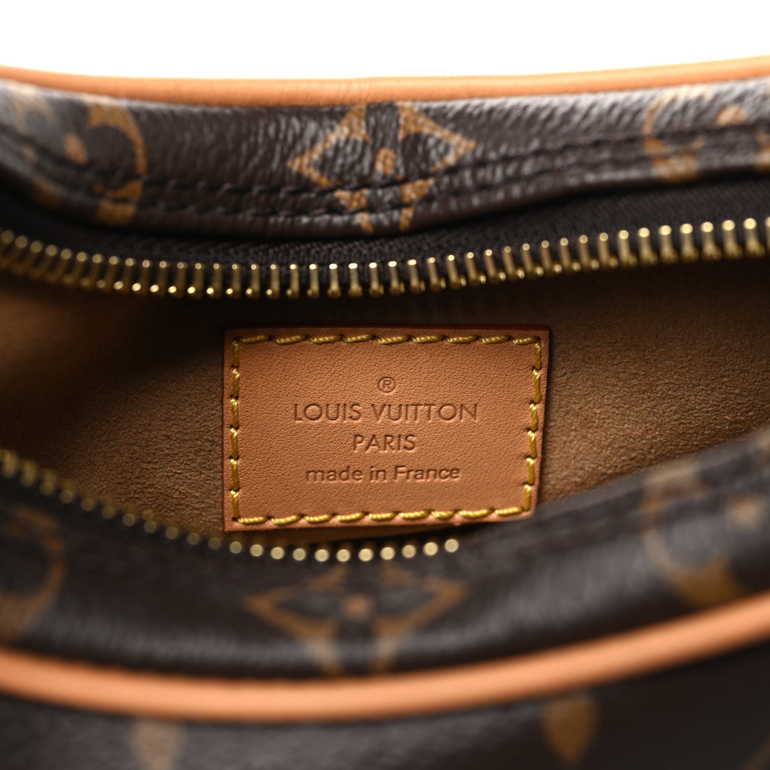 Louis Vuitton Monogram Loop