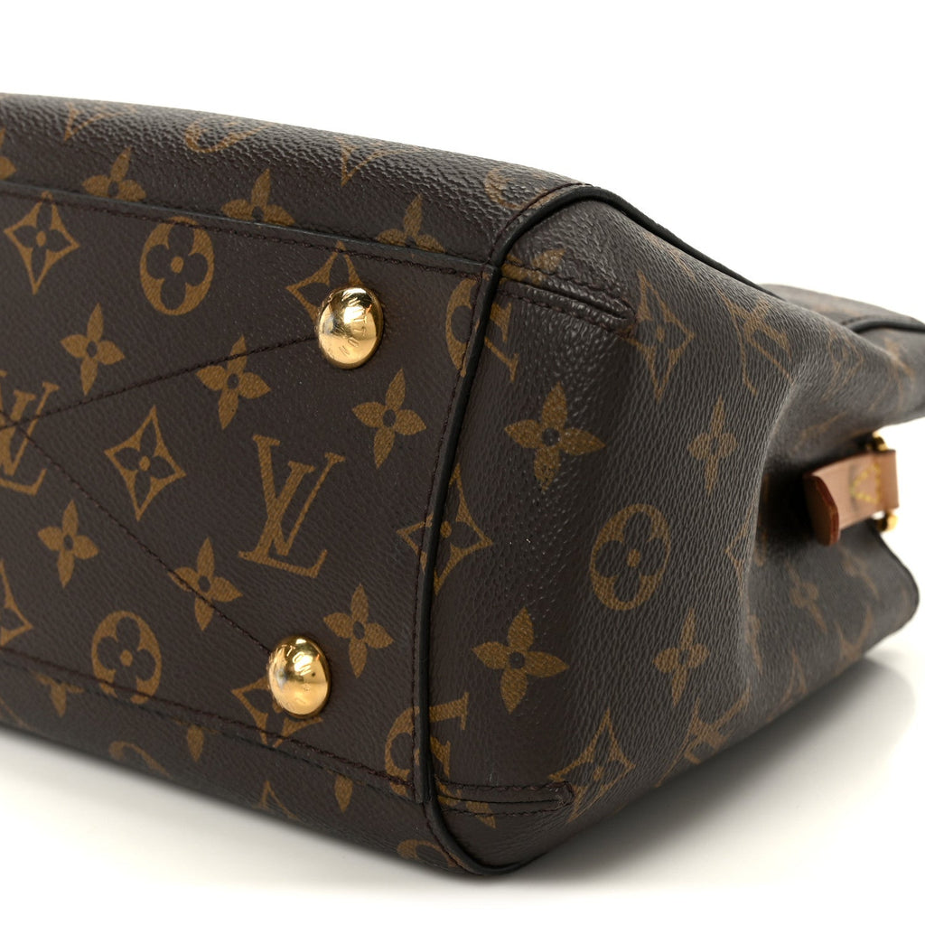 Louis Vuitton Monogram Montaigne BB