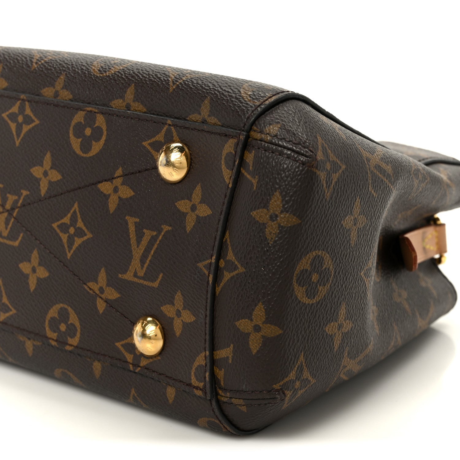 Louis Vuitton Monogram Montaigne BB
