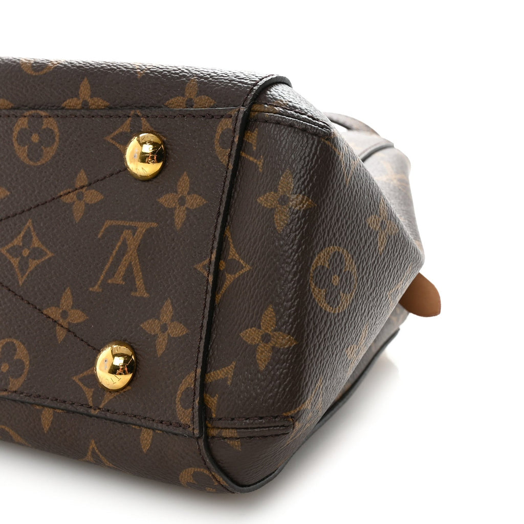 Louis Vuitton Monogram Montaigne BB