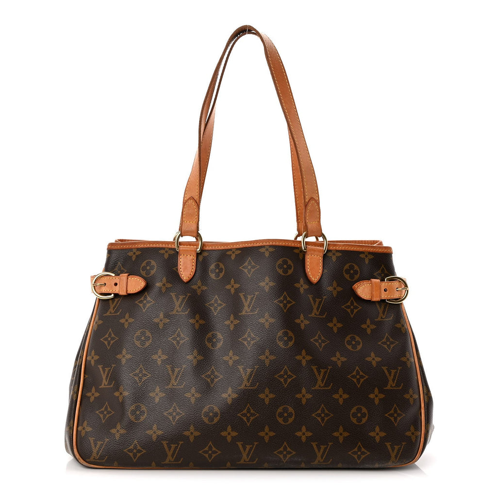 Louis Vuitton Monogram Batignolles Horizontal