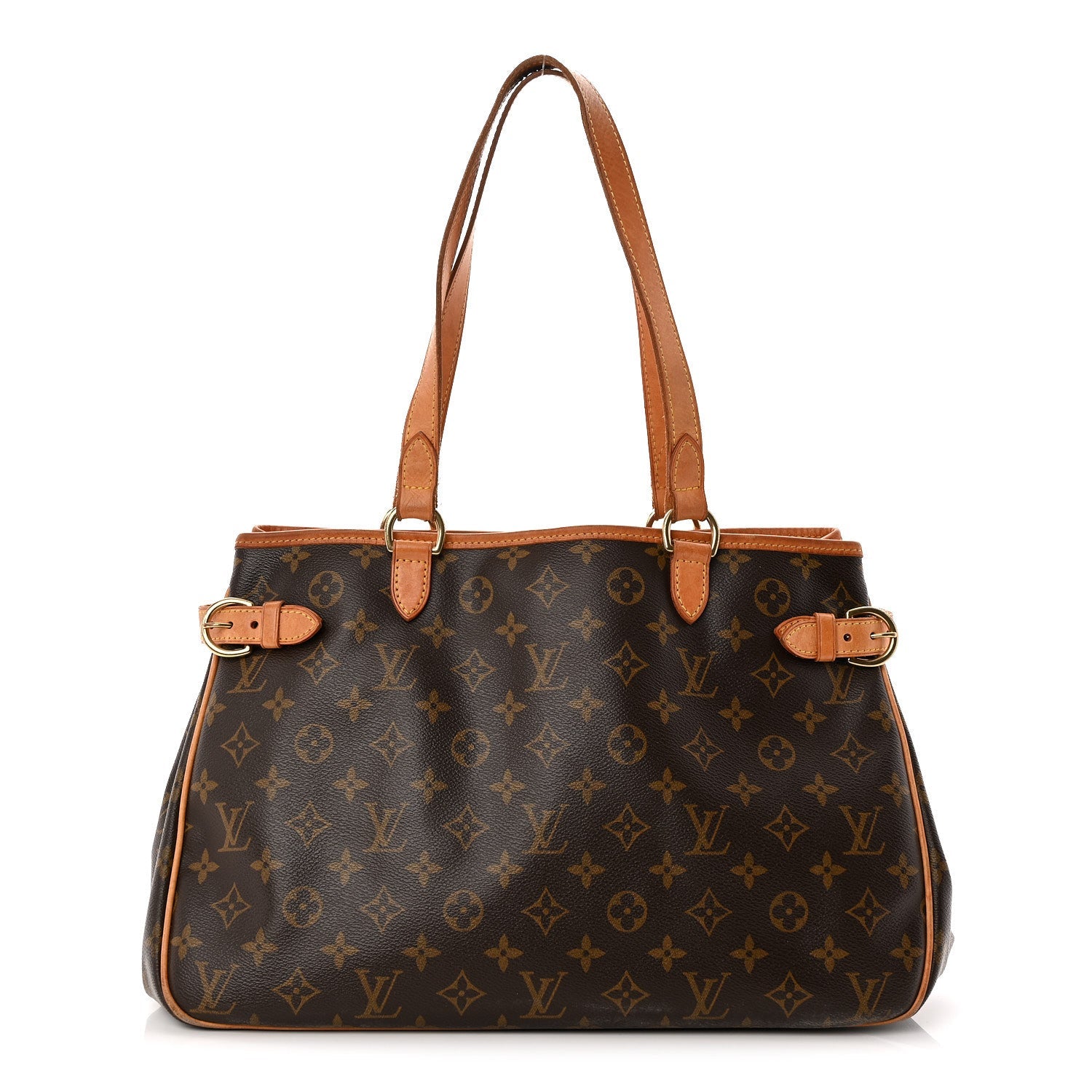 Louis Vuitton Monogram Batignolles Horizontal