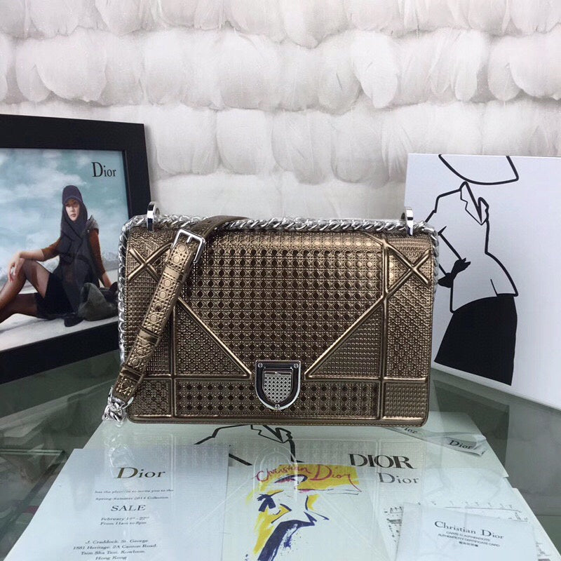 Dior Bag