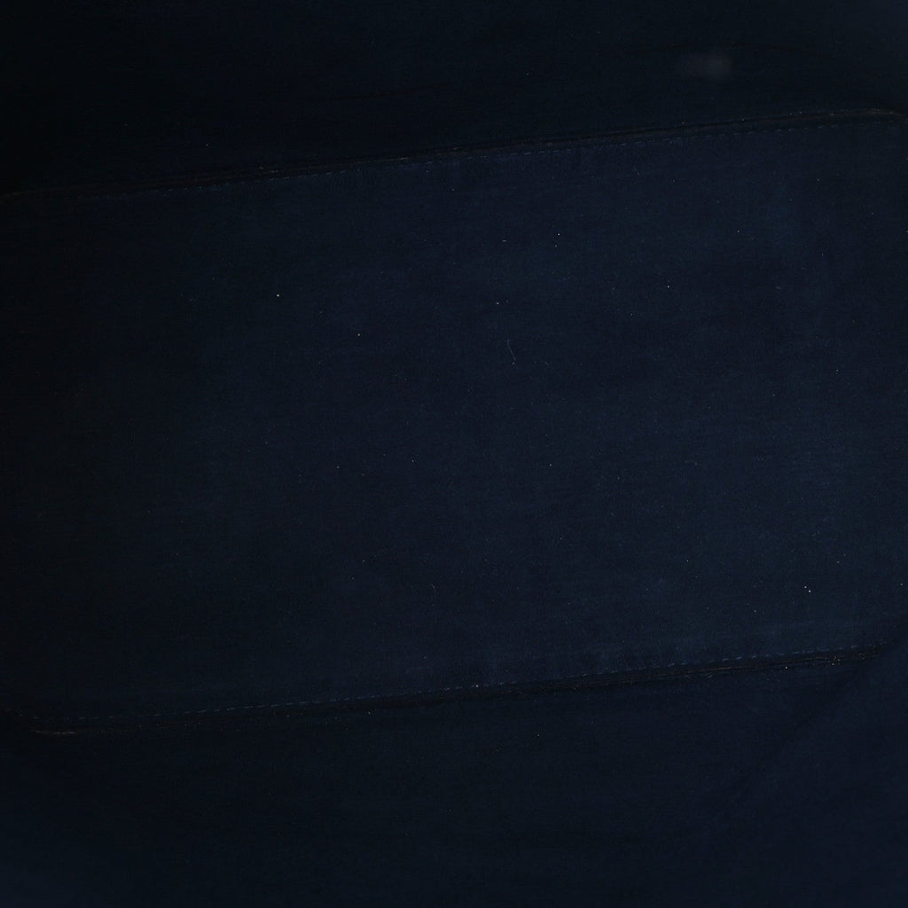 Louis Vuitton Epi Neverfull MM Indigo