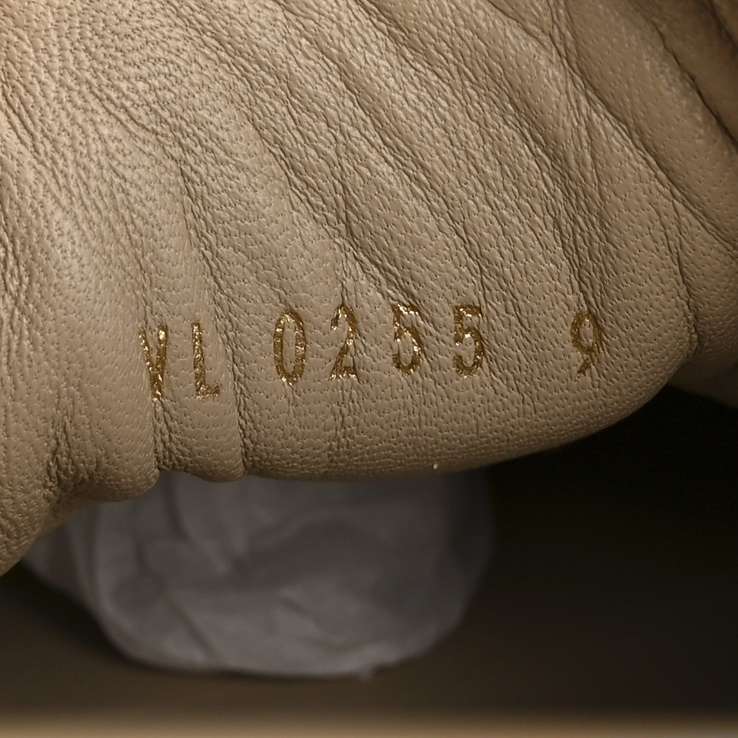 Louis Vuitton Suede Calfskin LV Soft Sneakers 9 Beige