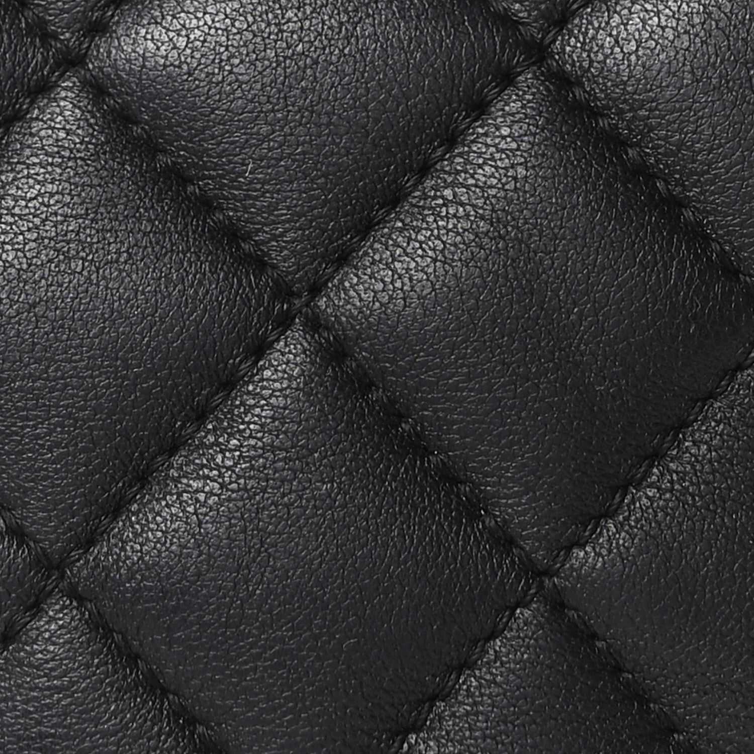 Chanel Calfskin Quilted Mini Urban Spirit Backpack Black
