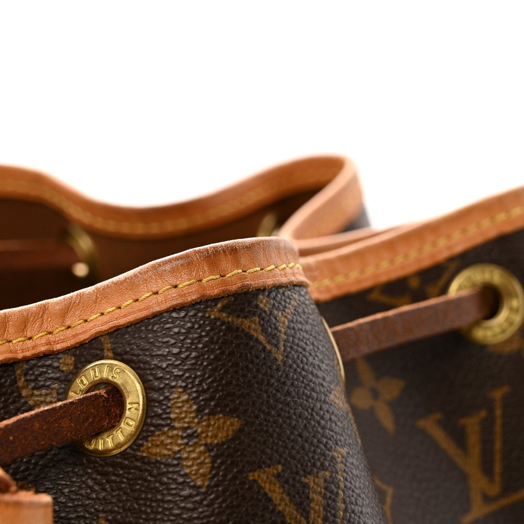Louis Vuitton Monogram Noe