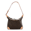Louis Vuitton Monogram Boulogne 35