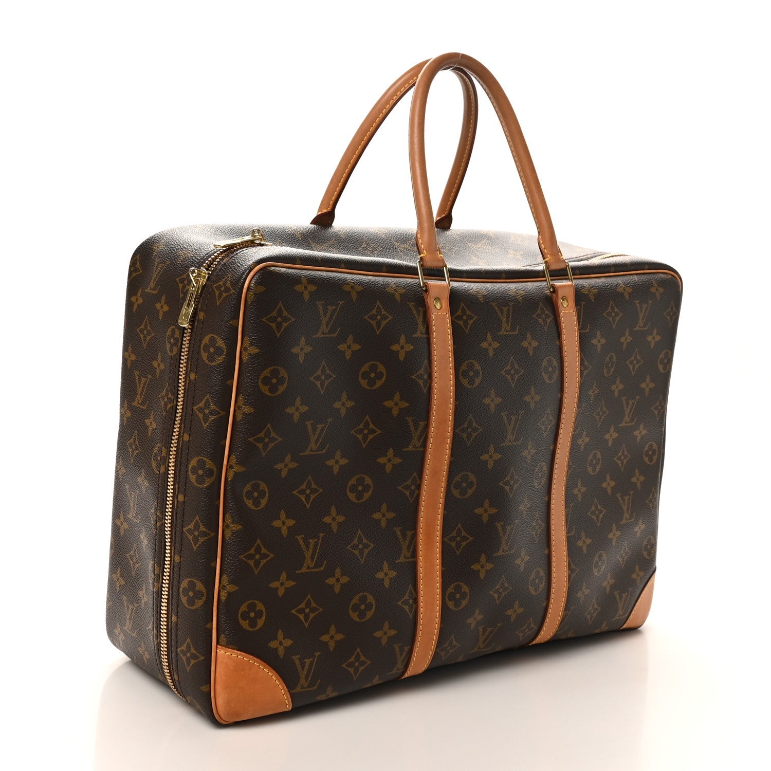 Louis Vuitton Monogram Sirius 45