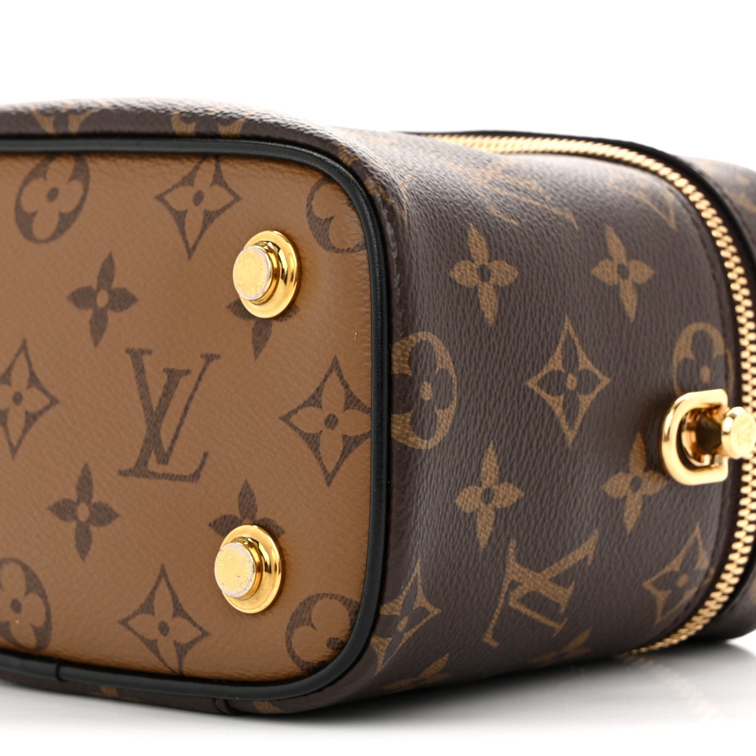 Louis Vuitton Reverse Monogram Vanity PM