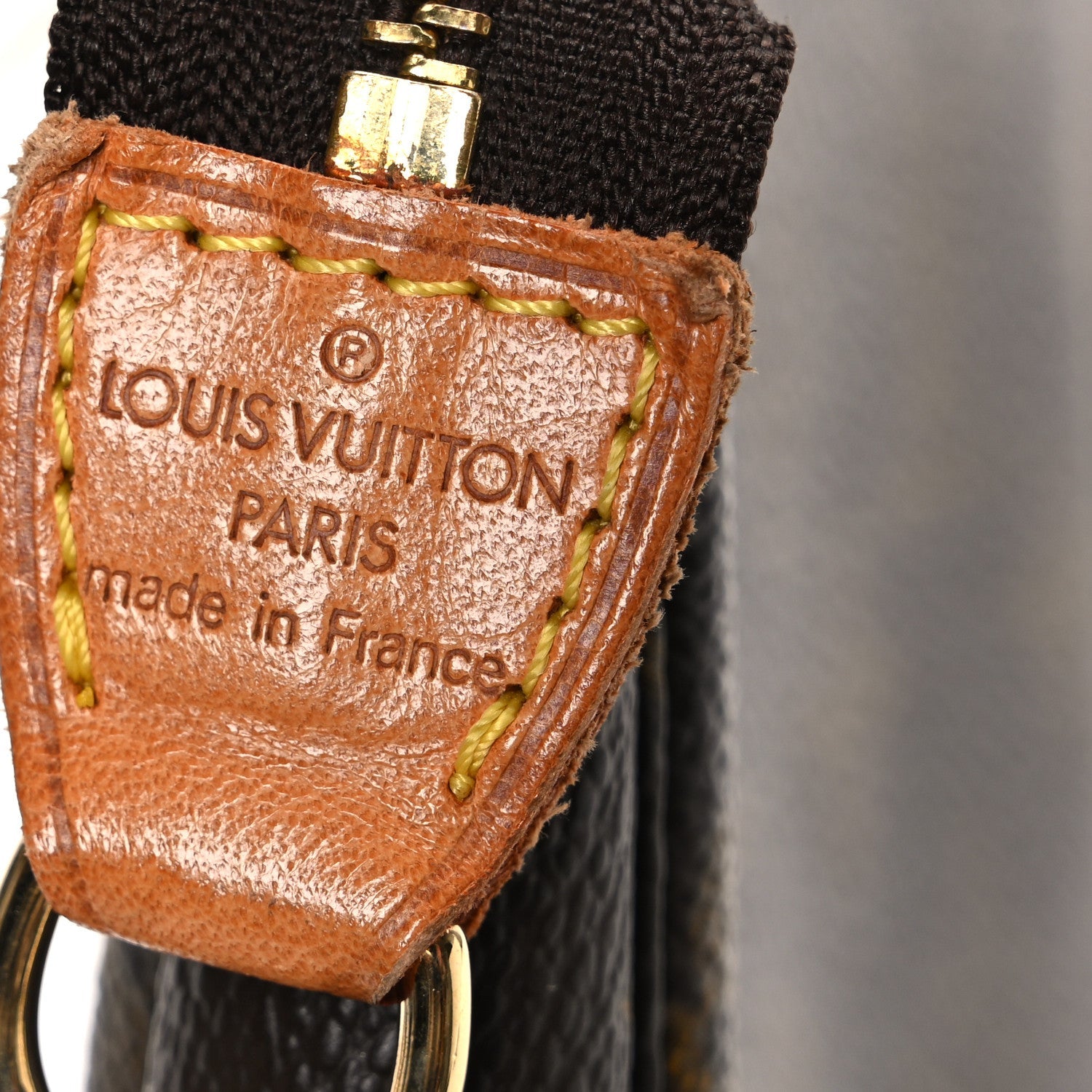 Louis Vuitton Monogram Pochette Accessories