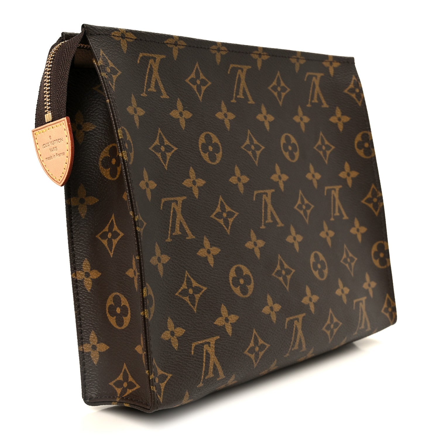 Louis Vuitton Monogram Toiletry Pouch 26