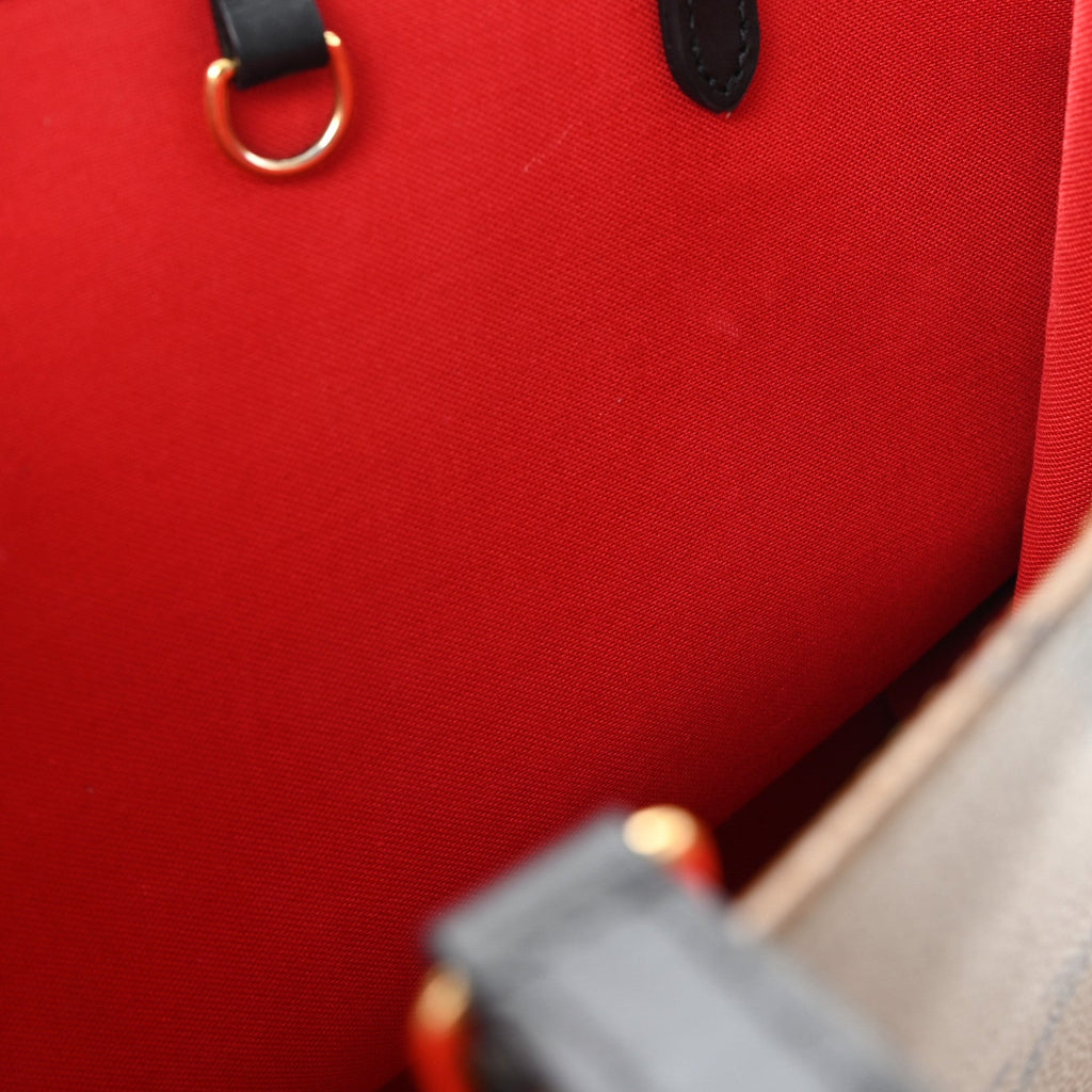 Louis Vuitton Reverse Monogram Giant Onthego MM
