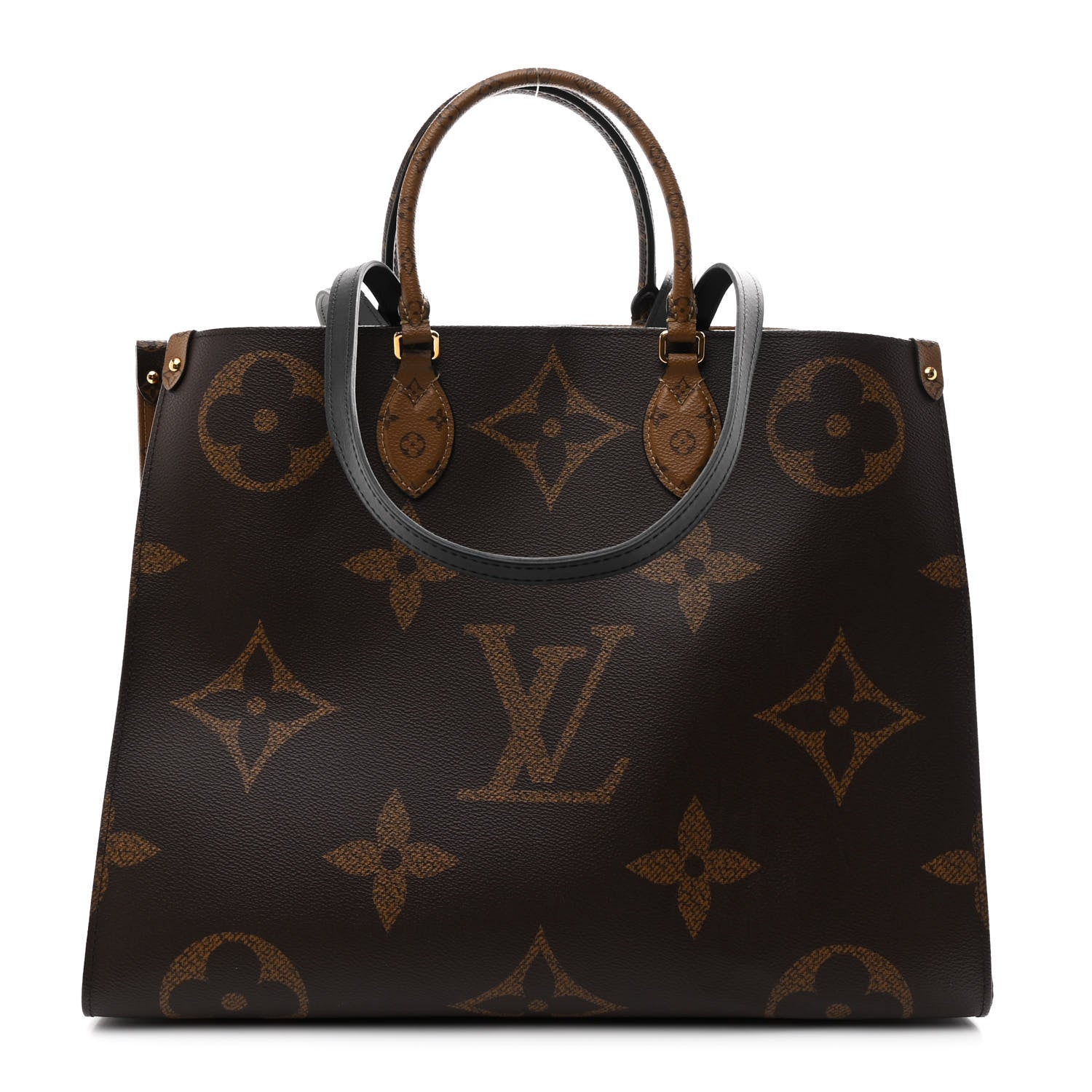 Louis Vuitton Reverse Monogram Giant Onthego GM