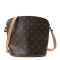 Louis Vuitton Monogram Drouot