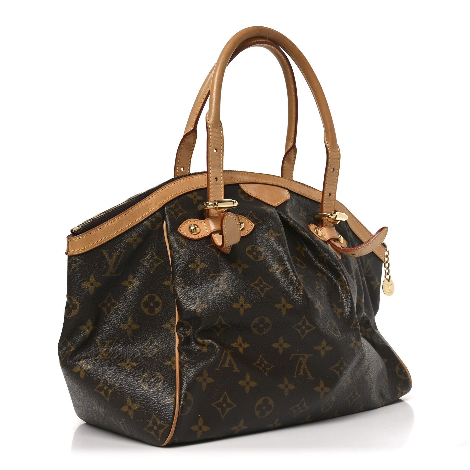 Louis Vuitton Monogram Tivoli GM