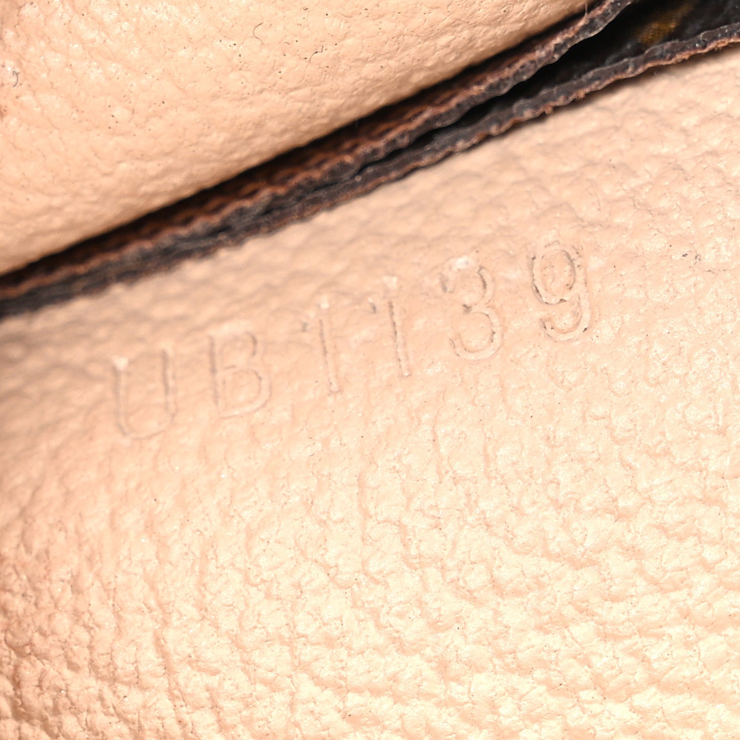 Louis Vuitton Monogram Toiletry Pouch 26