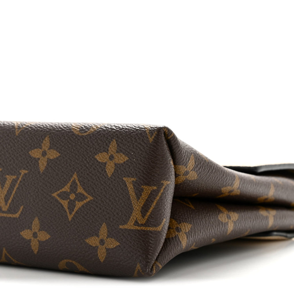 Louis Vuitton Monogram Saint Placide Creme