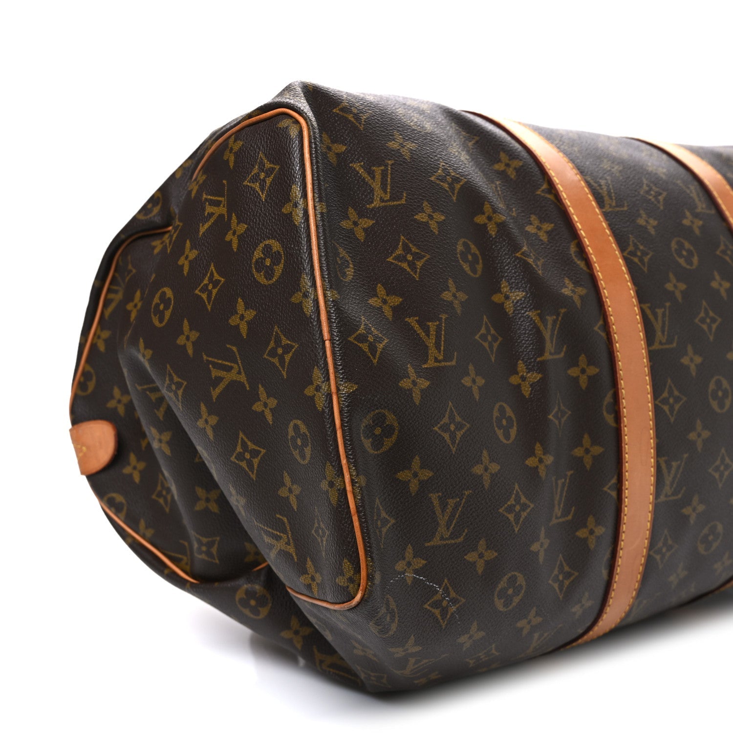 Louis Vuitton Monogram Keepall 50