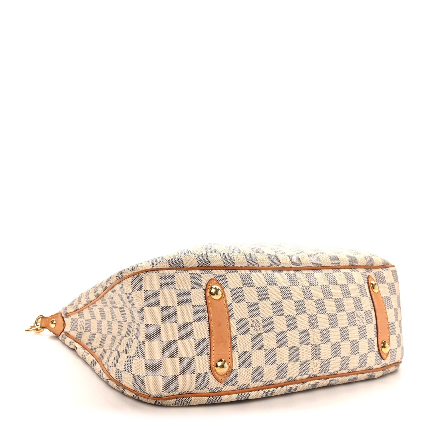 Louis Vuitton Damier Azur Siracusa GM